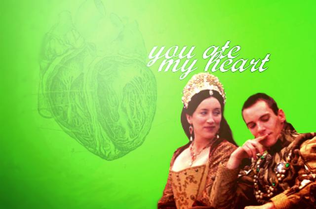 katherine and henry banner by liona.5@livejournal