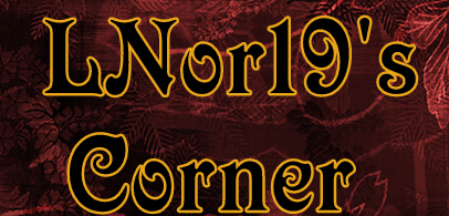 LNor19's Corner - The Tudors Wiki