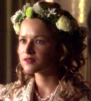 Jane Boleyn's wedding