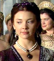Anne Boleyn Tiara