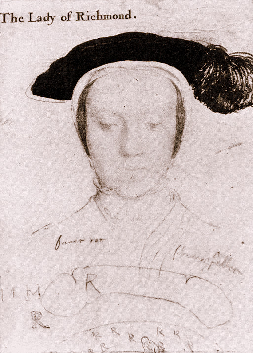 Mary Fitzroy, Duchess of Richmond