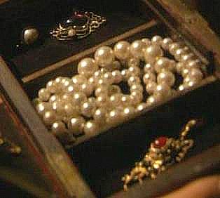 Katherine's jewels