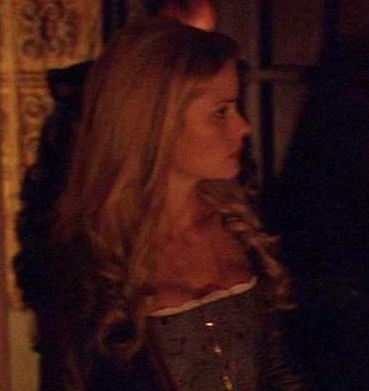 Anita Briem as Jane Seymour
