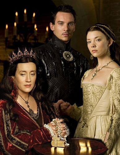 Six Wives Fanart - The Tudors Wiki