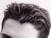 Henry Cavill Hair