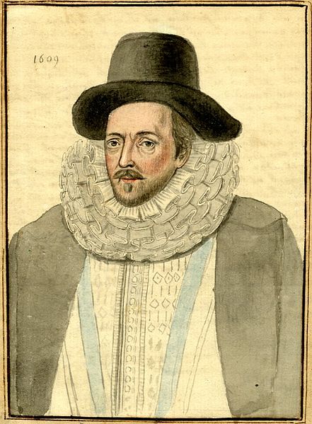 Henry Howard, Earl of Northampton