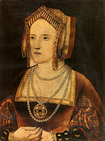 Catherine Parr, Lady Latimer