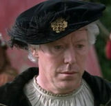 Nick Dunning as Thomas Boleyn