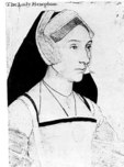 Margaret Sheldon - The Tudors Costumes