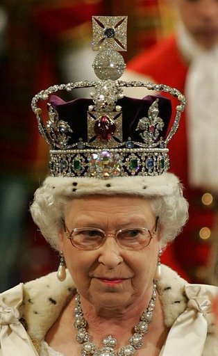 Queen Elizabeth II's 80th Birthday
