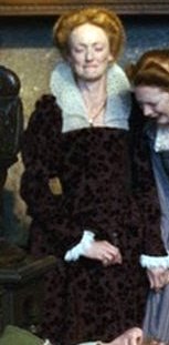 Lady Walsingham - Elizabeth The Golden Age