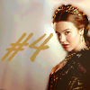 Anne of Cleves - Season 4 - Livejournal Icon