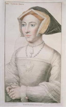 Jane's Portraits - The Tudors Wiki
