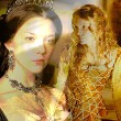 Anne and Katherin Icon