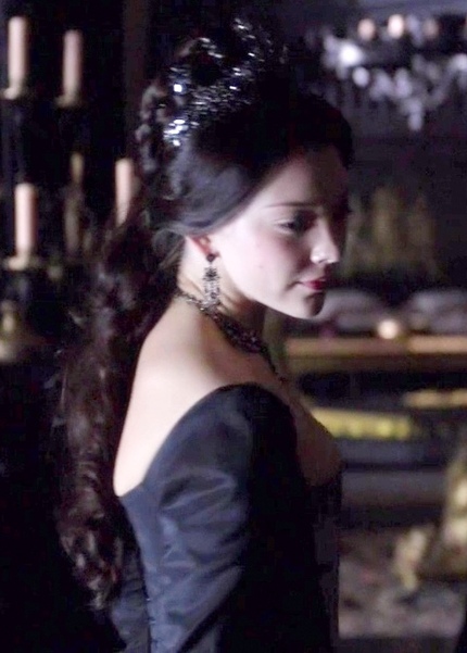 Anne Boleyn - Season 4