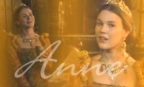 Anne of Cleves - Season 4 by Neta07