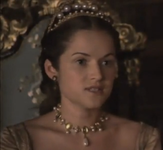 Jane Boleyn, Lady Rochfort