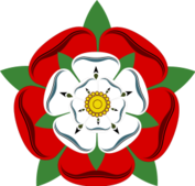 Tudor Rose