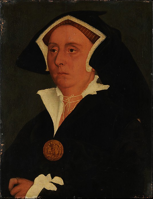 Elizabeth Jenks, Lady Rich