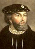 Edward Stafford, Duke of Buckingham