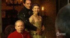 The Tudors - Behind the Scenes - The Tudors Wiki