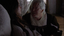 Thomas and Anne Boleyn