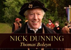 Nick Dunning as Thomas Boleyn