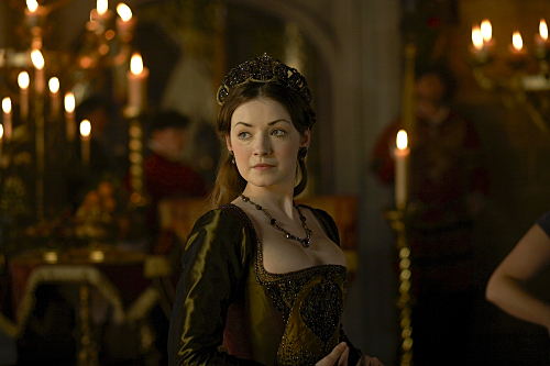 Lady Mary Tudor - Season 4, Episode 6