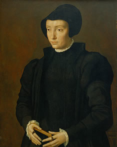 Christina of Denmark, Duchess of Milan - The Tudors Wiki
