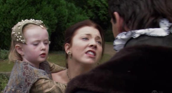 anne confronts henry