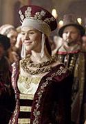 Joss Stone as Anna of Cleves