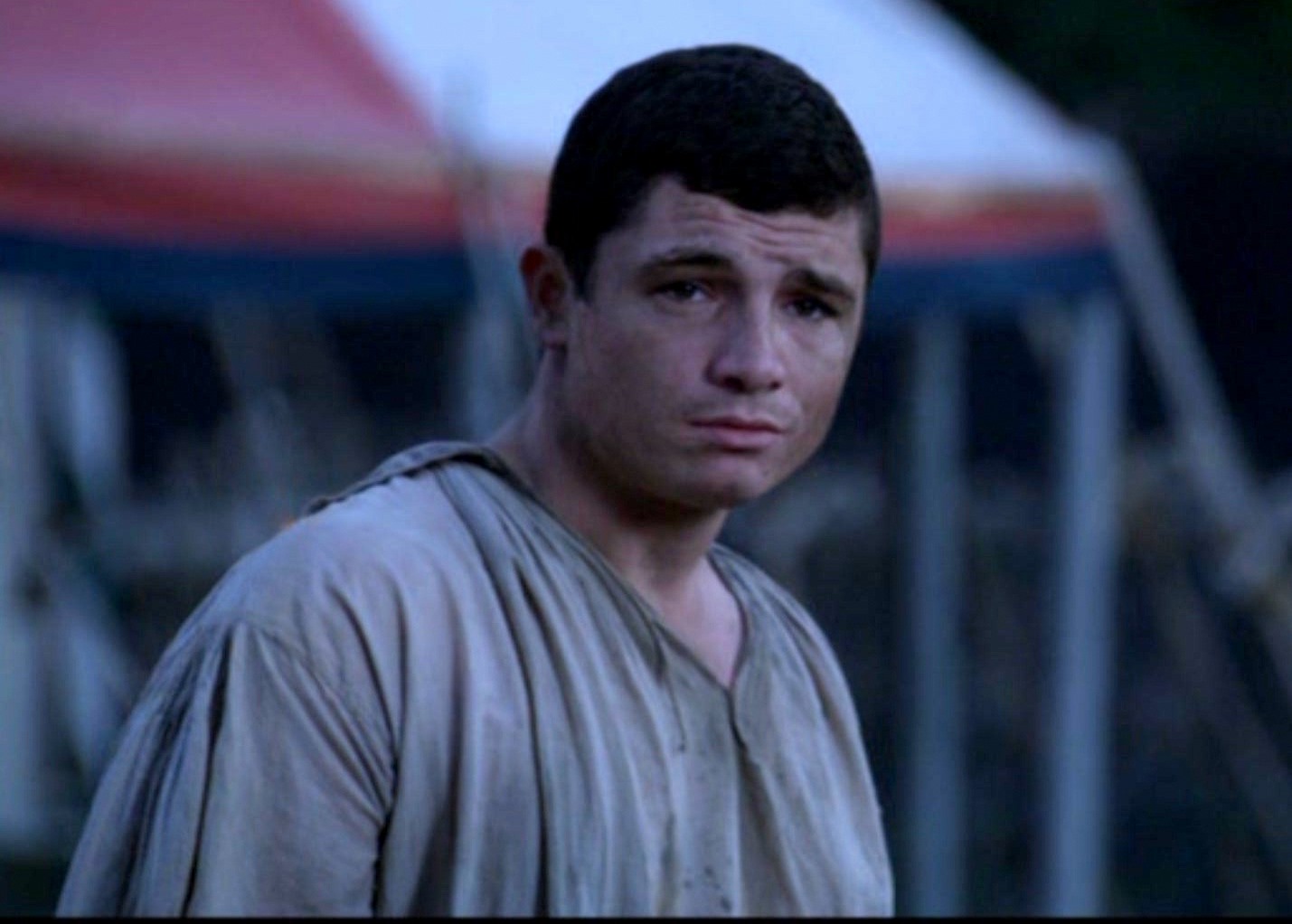 Harry Hurst as played by Jody Latham