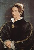 Elizabeth Seymour