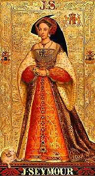Jane's Portraits - The Tudors Wiki