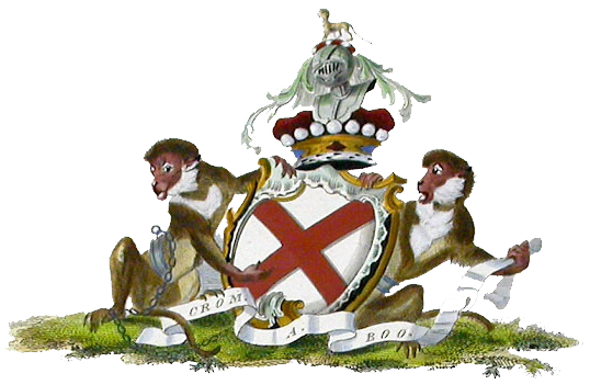 Dukes of Leinster - FitzGerald Family