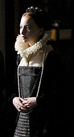Elizabeth - Costume