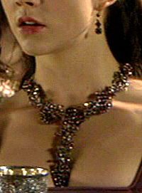 necklace - Anne Boleyn