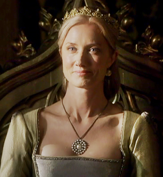 The Tudors Wiki - Catherine Parr