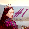 Katherine of Aragon - Season 4 - Livejournal Icon