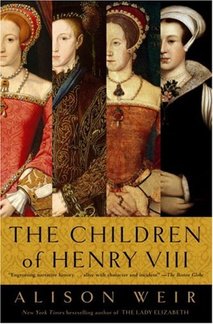 The Tudors Book Reviews & Recommendations - The Tudors Wiki
