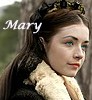 Team Mary Icons/Fan Art - The Tudors Wiki
