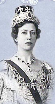 Princess Mary, Princess Royal