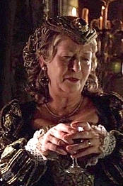 Barbara Brennan as Agnes Tilney