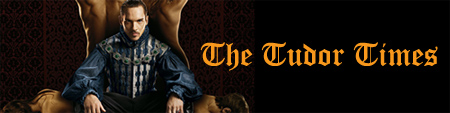 tudors blog - The Tudors Wiki