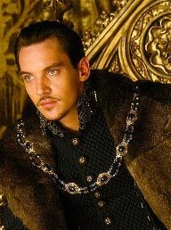 JRM as Henry VIII