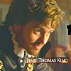 Jamie Thomas King icon