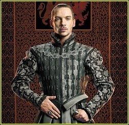 6 Degrees Of Henry Cavill - The Tudors Wiki