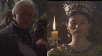 Thomas Boleyn/Queen Claude