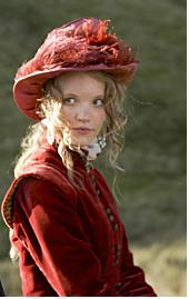 Katherine Howard Season 3 Photo Gallery - The Tudors Wiki