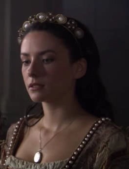 Fiona Ryan - The Tudors Wiki